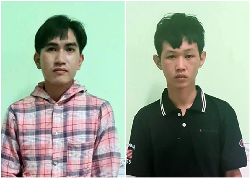 cướp tài sản