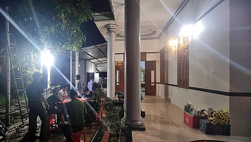 người đàn ông