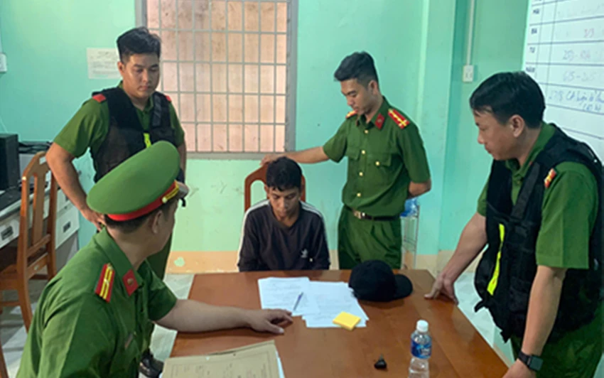 bảo vệ rừng