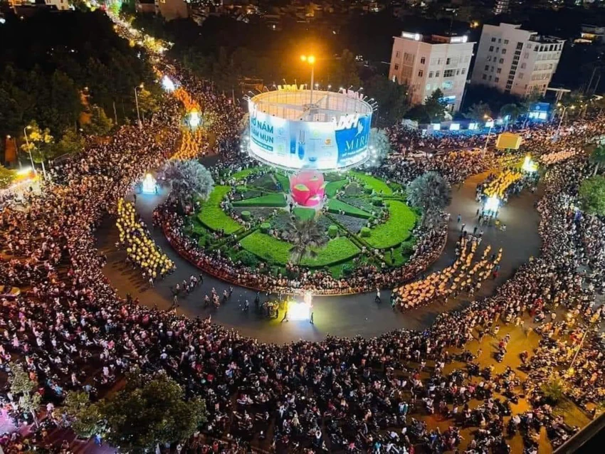 Lễ hội Trung thu