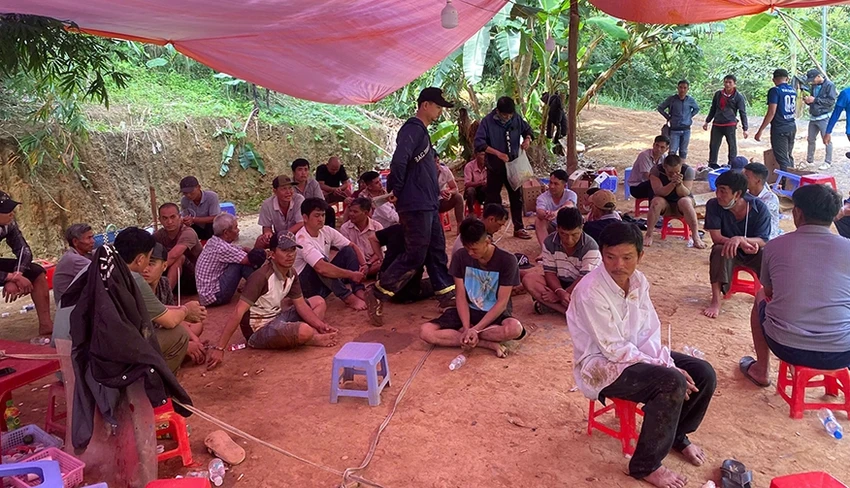 đá gà ăn tiền