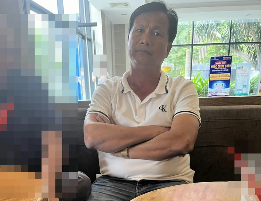 khai thác khoáng sản