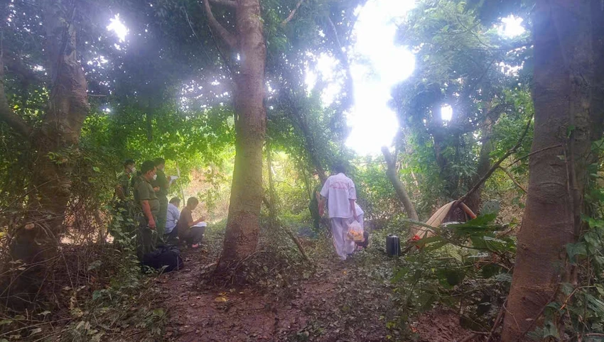 nam sinh lớp 12