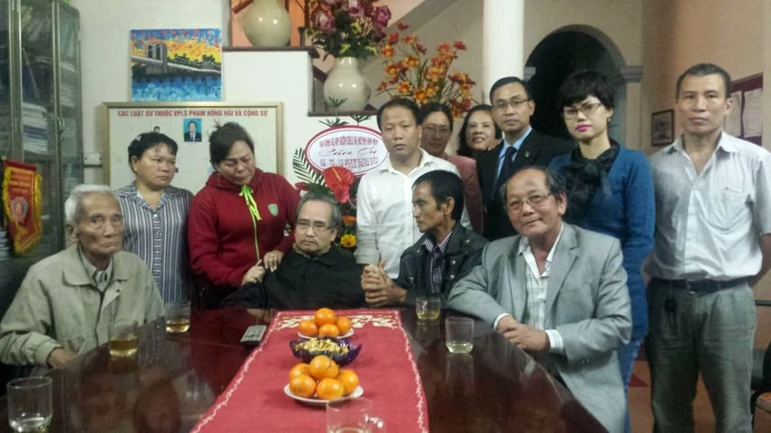 phạm Hồng Hải