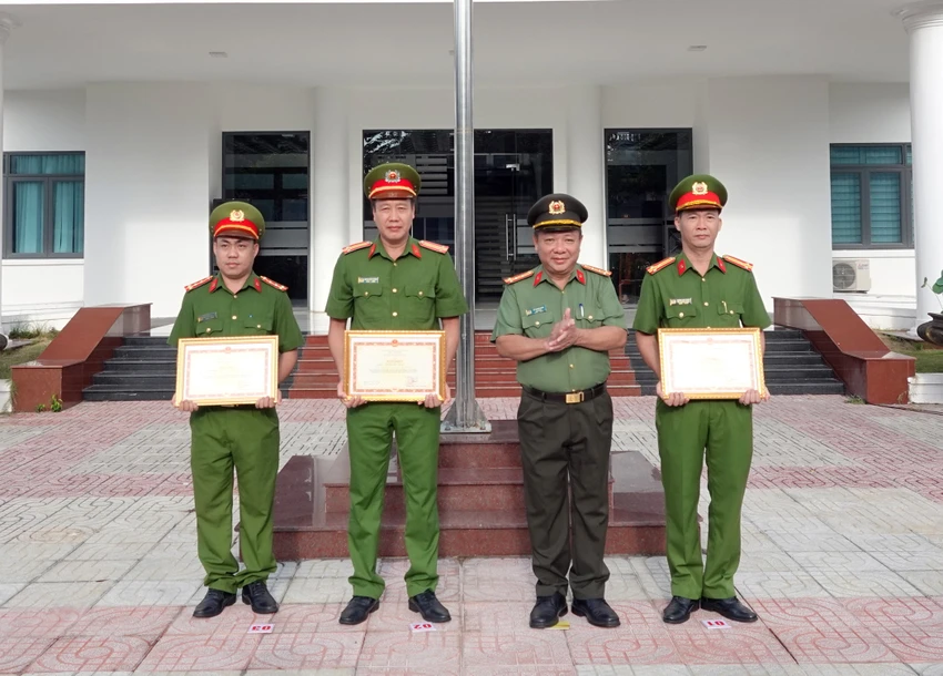 vụ án mạng