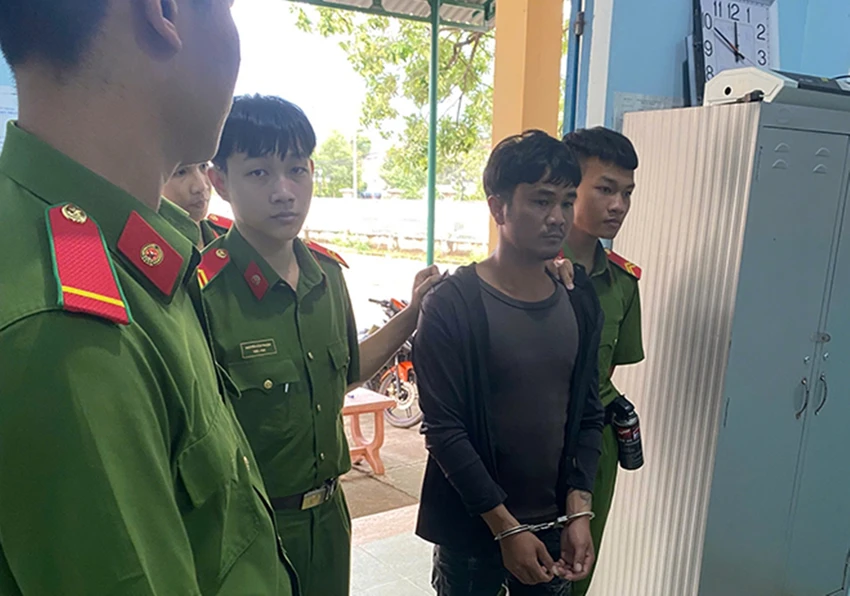 gây thương tích