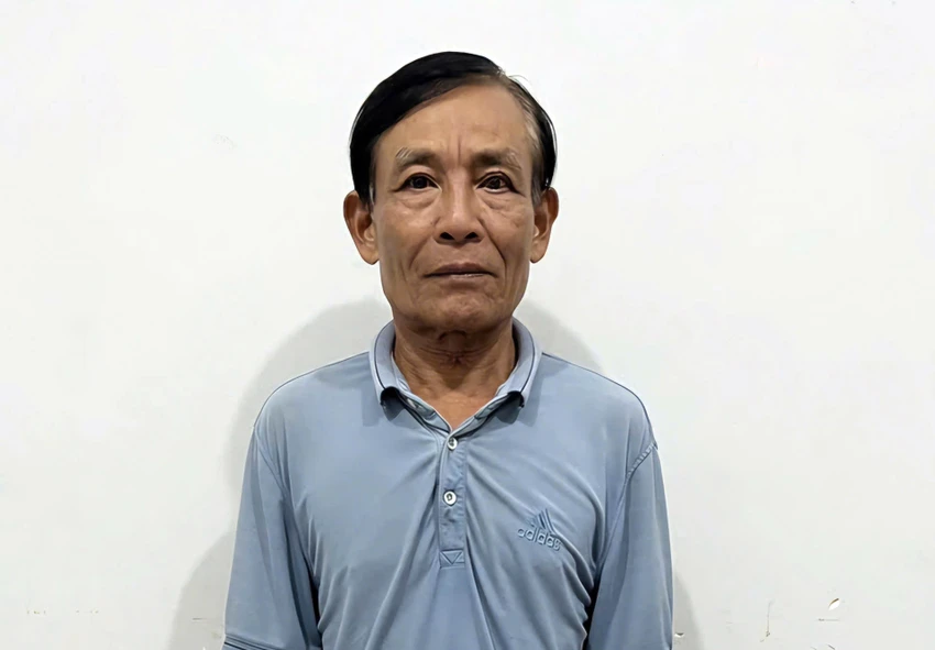 lệnh truy nã