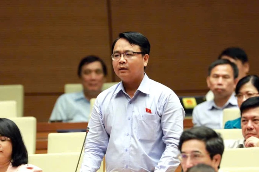 Đặng Hồng Sỹ