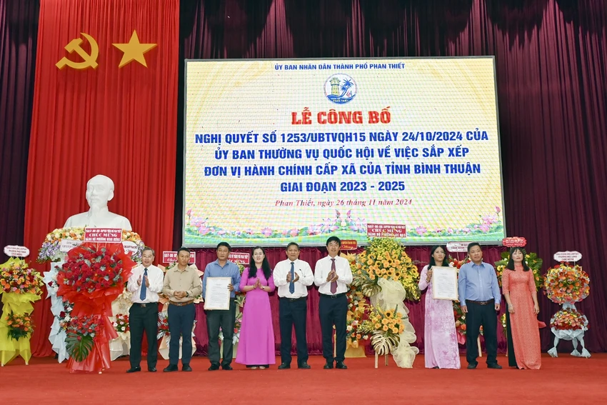 TP Phan Thiết