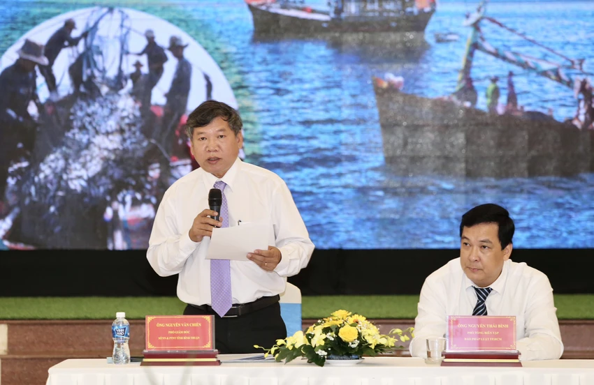 giám đốc sở