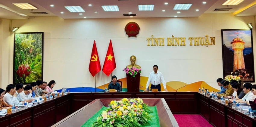 án hành chính