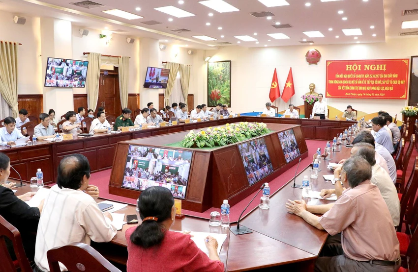 tinh giản biên chế
