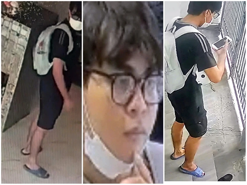 cướp tài sản