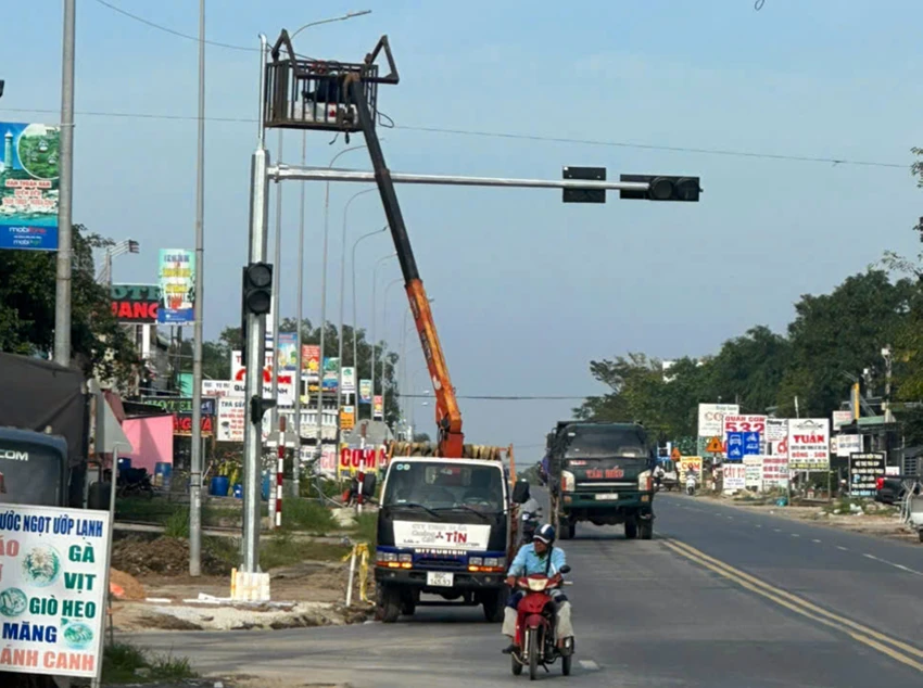 điểm đen TNGT