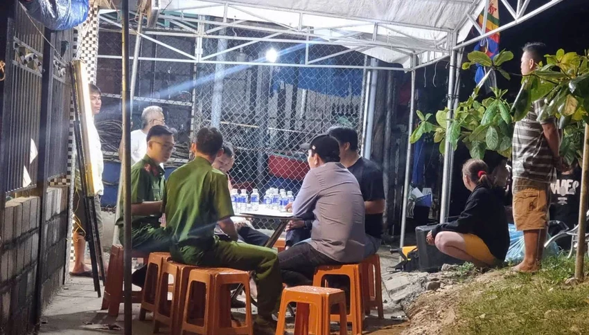 thị xã La Gi