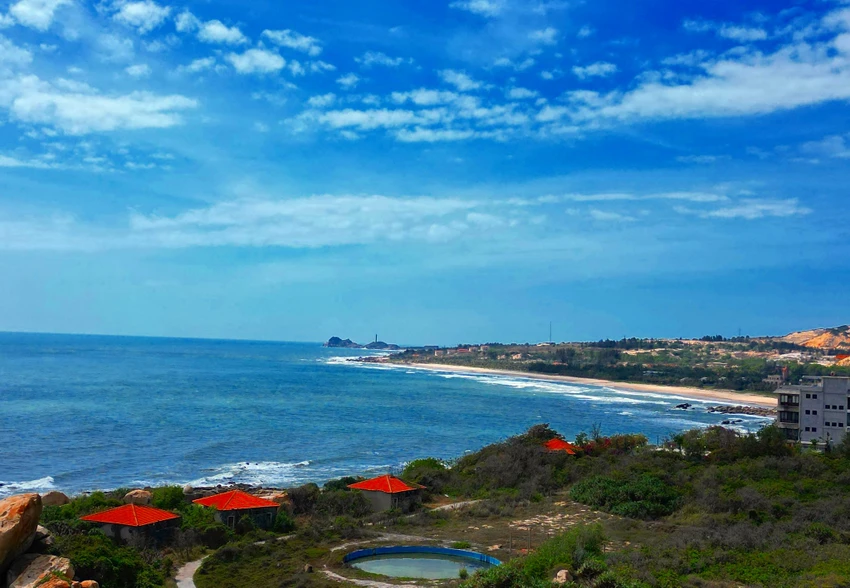 dự án đầu tư