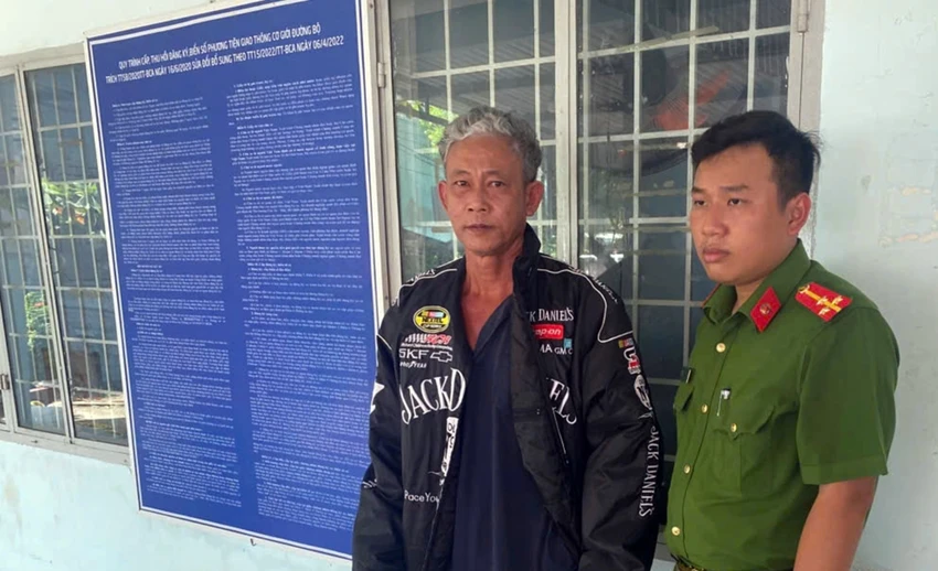 nhân viên lâm trường
