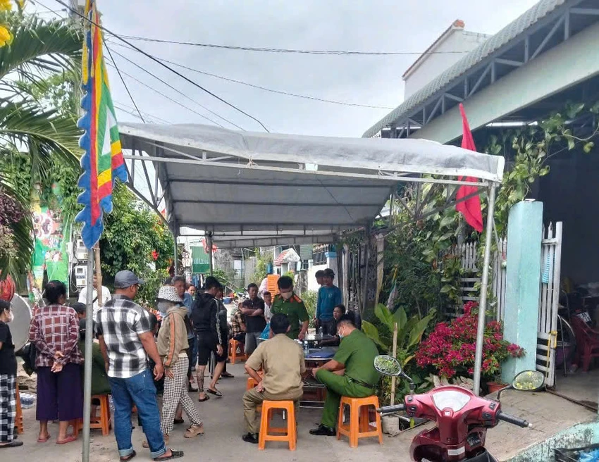 thị xã La Gi