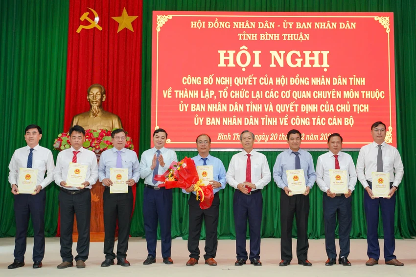 chức vụ giám đốc