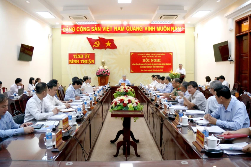 Bộ Chính trị