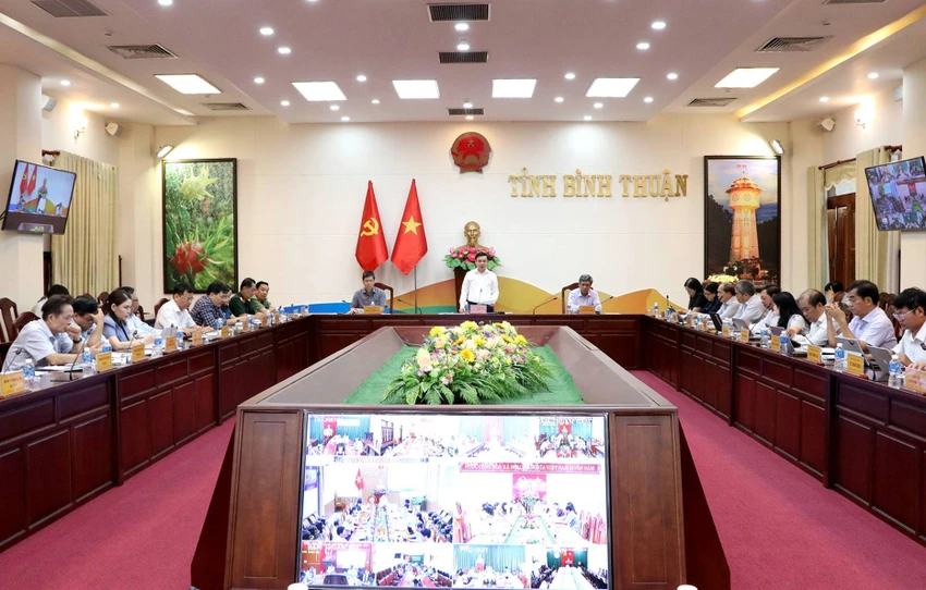 sân bay Phan Thiết