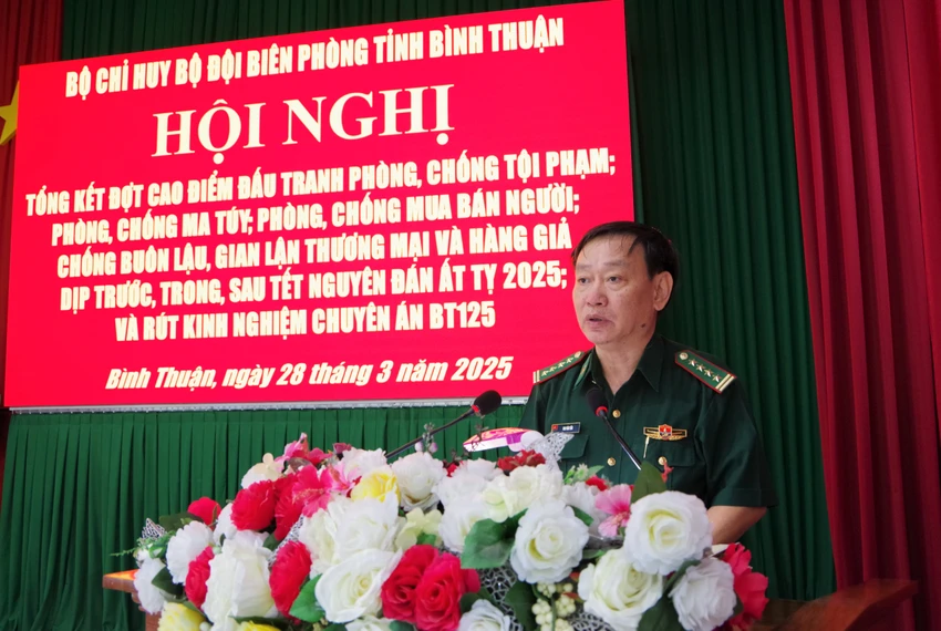 Chuyên án BT125