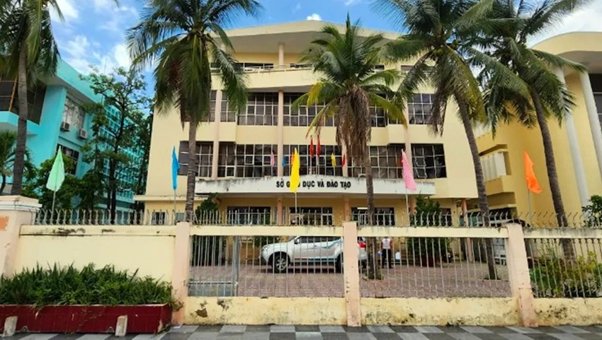 ủy ban kiểm tra