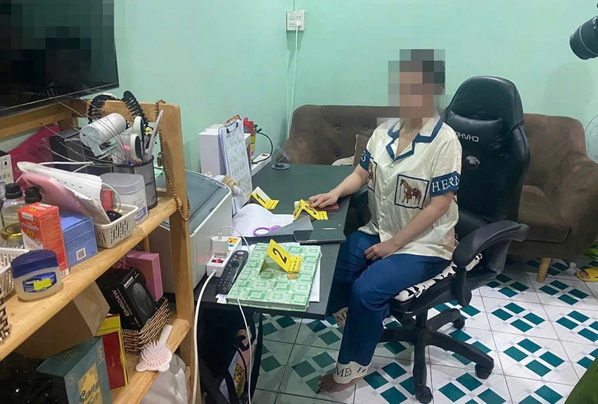 số lô tô