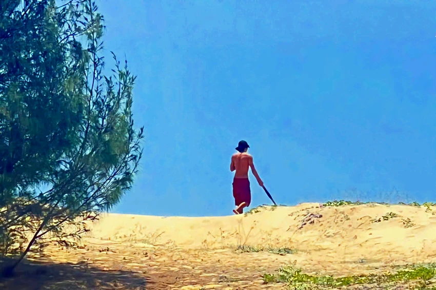 phê ma túy