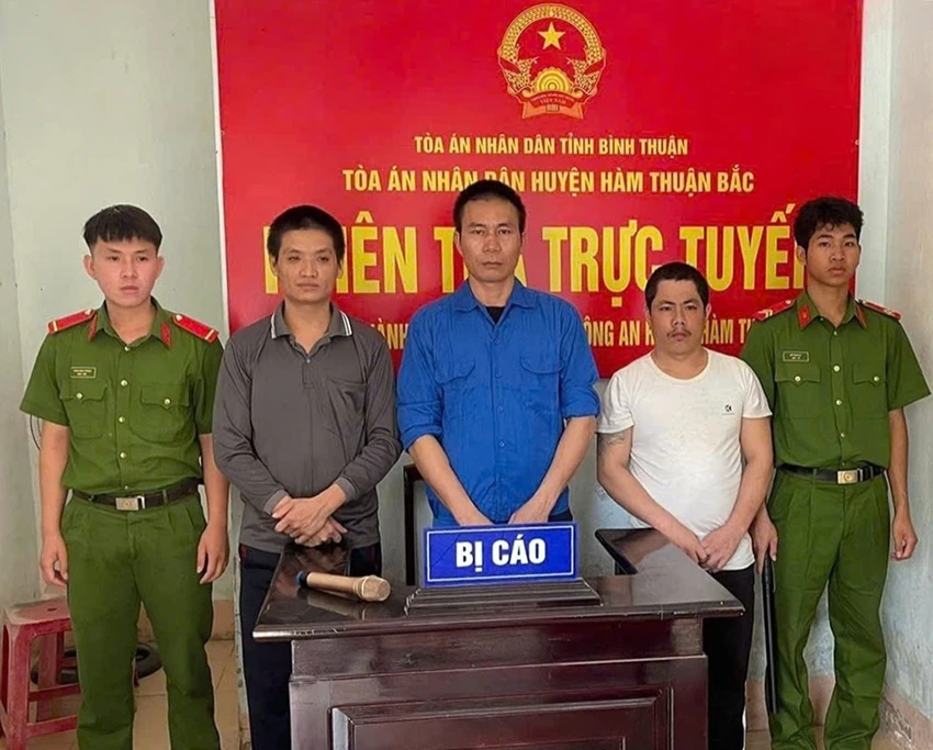 ma túy đá