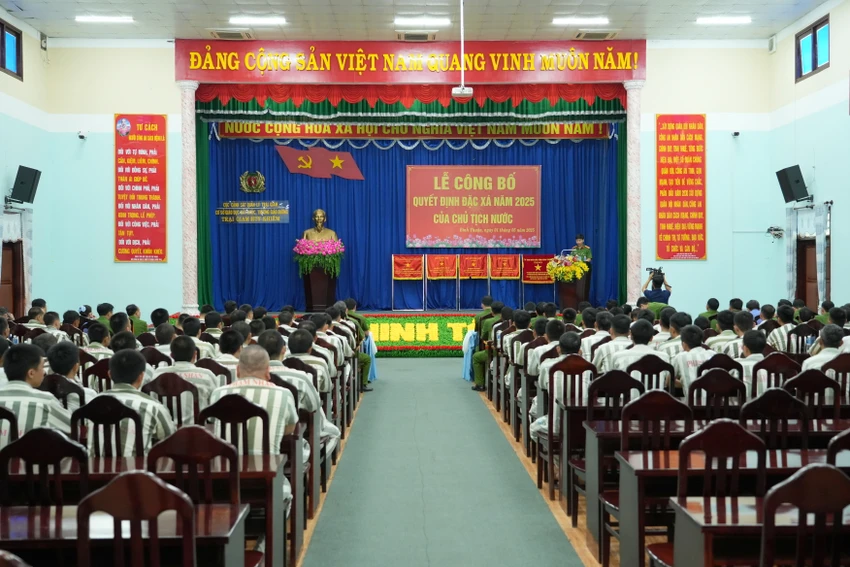 Bộ Công an