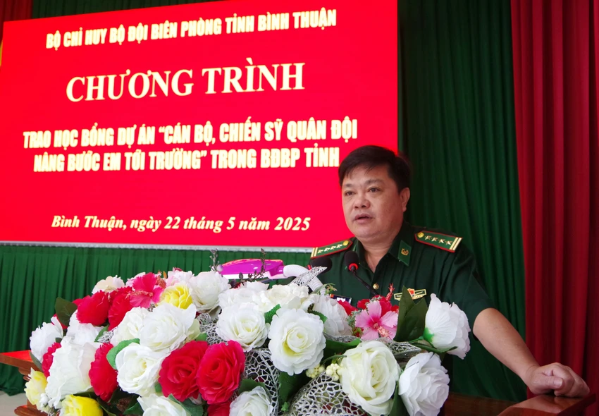 bộ đội biên phòng