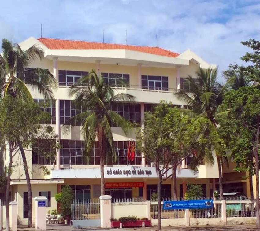 tỉnh Lâm Đồng