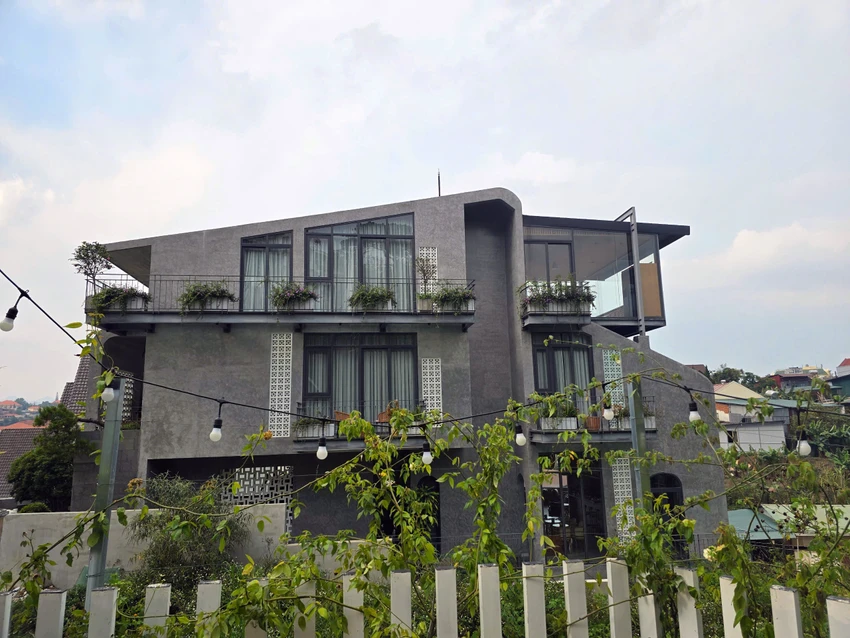 sở tài chính