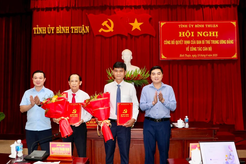 Ban Bí thư