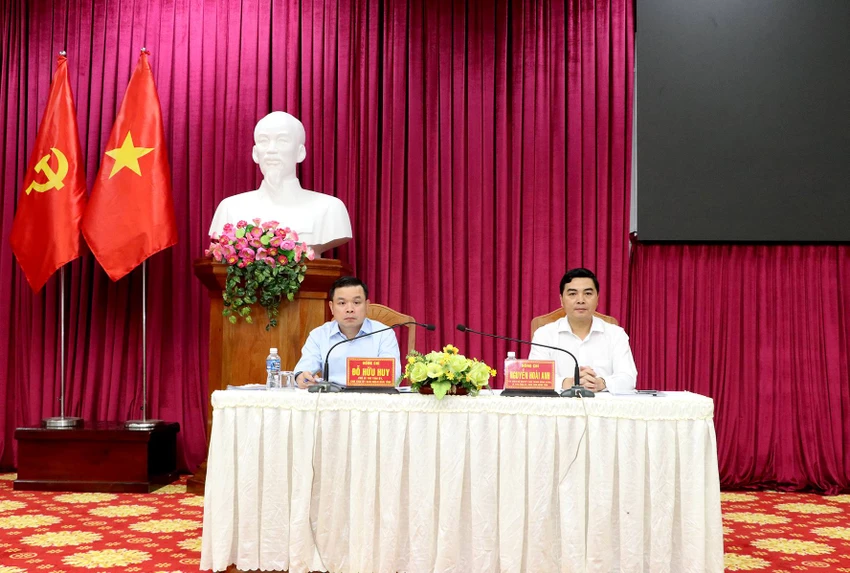 bí thư tỉnh ủy