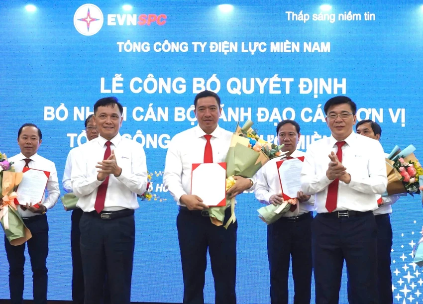 Điện lực Lâm Đồng