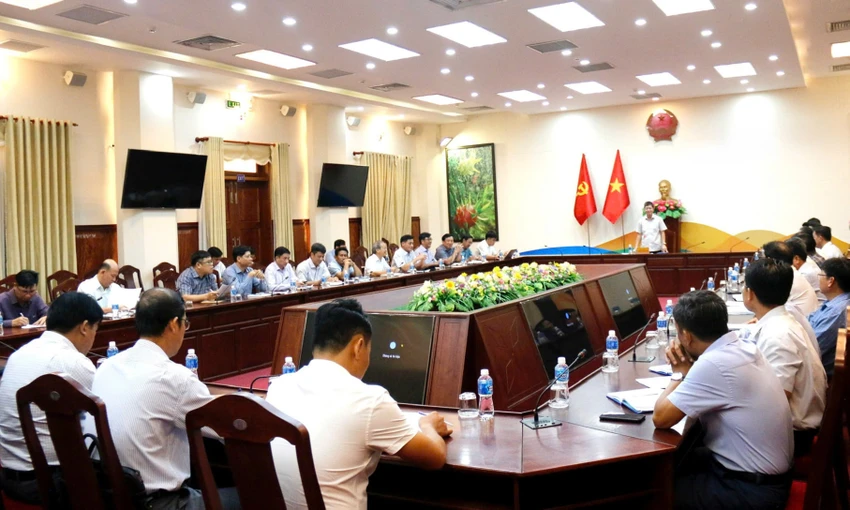 khu tái định cư