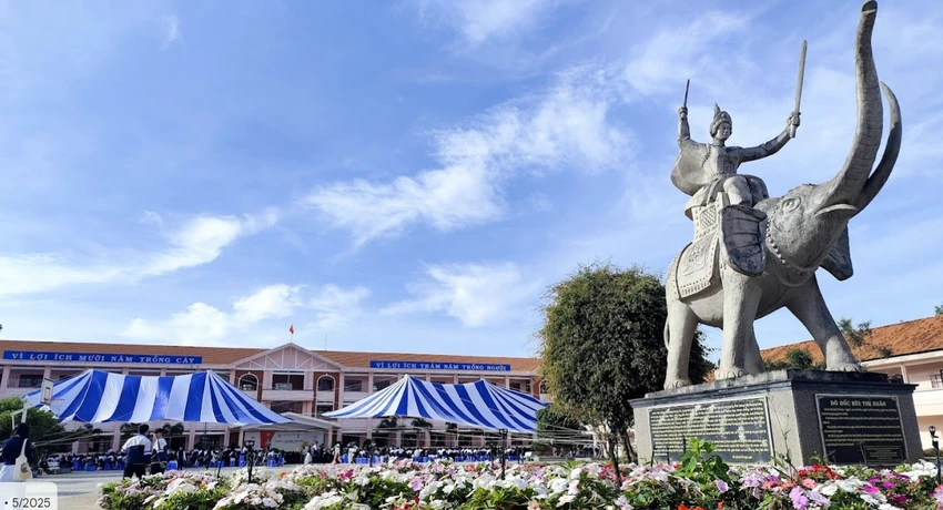 tỉnh Lâm Đồng