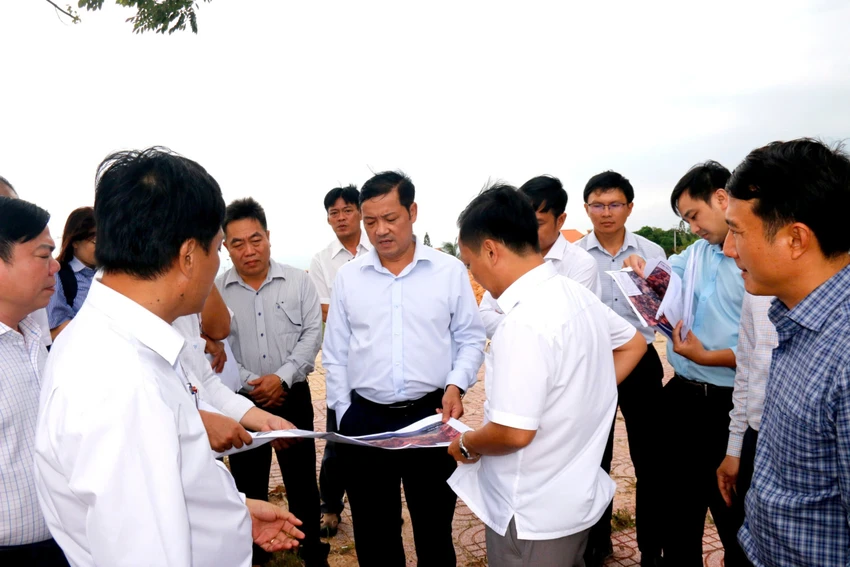 khu đất vàng
