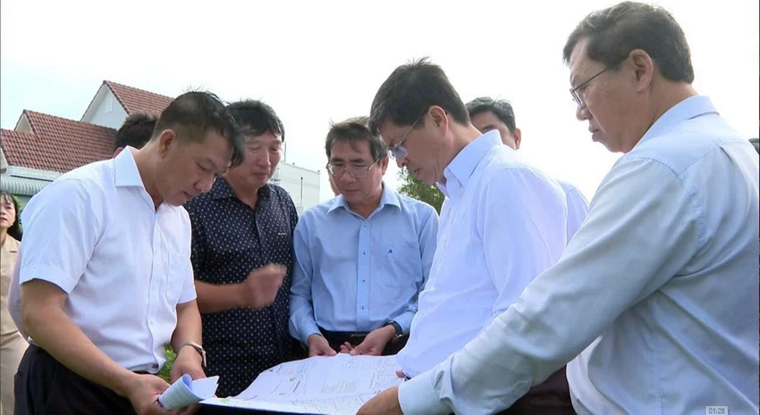 tuyến cao tốc