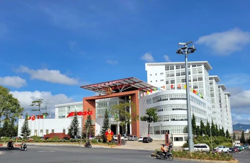 cơ sở y tế