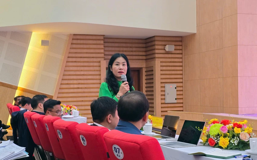 tỉnh Lâm Đồng