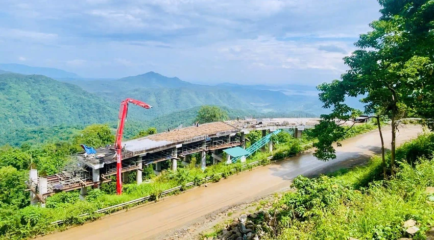 Quốc lộ 28B