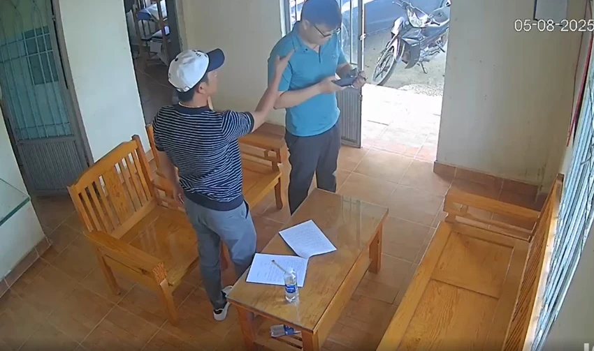 bảo vệ rừng