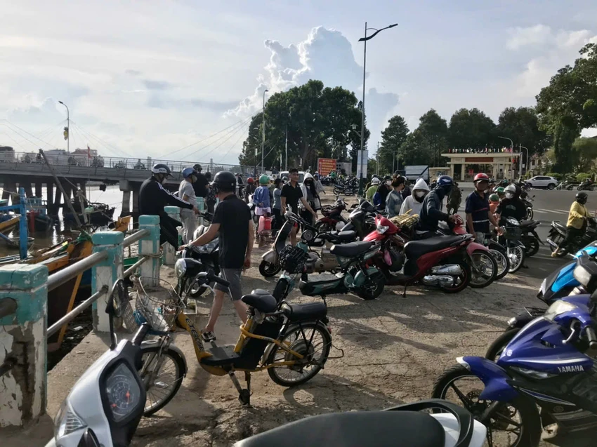 sông Cà Ty