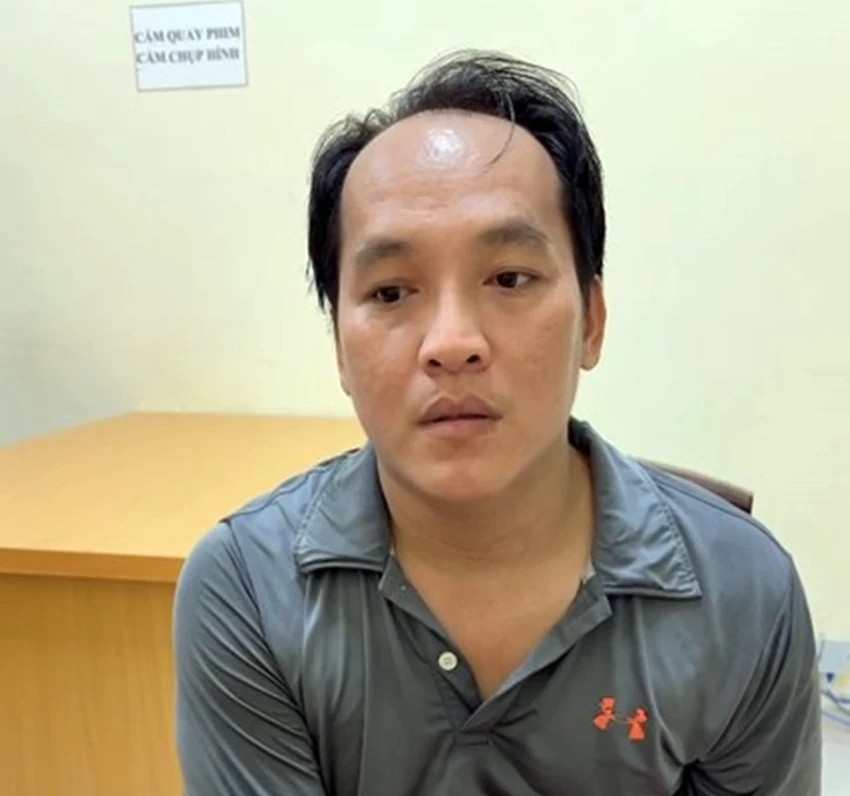 gắn định vị
