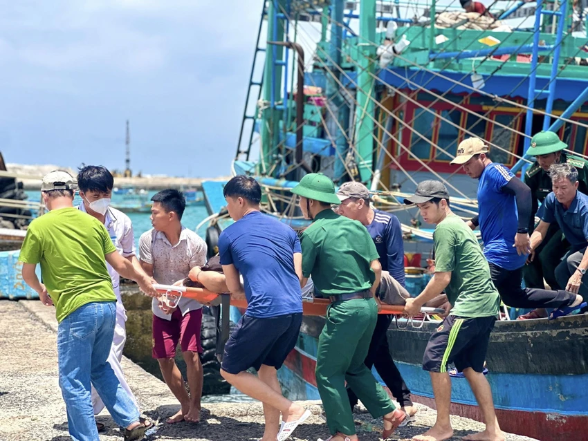 đồn biên phòng