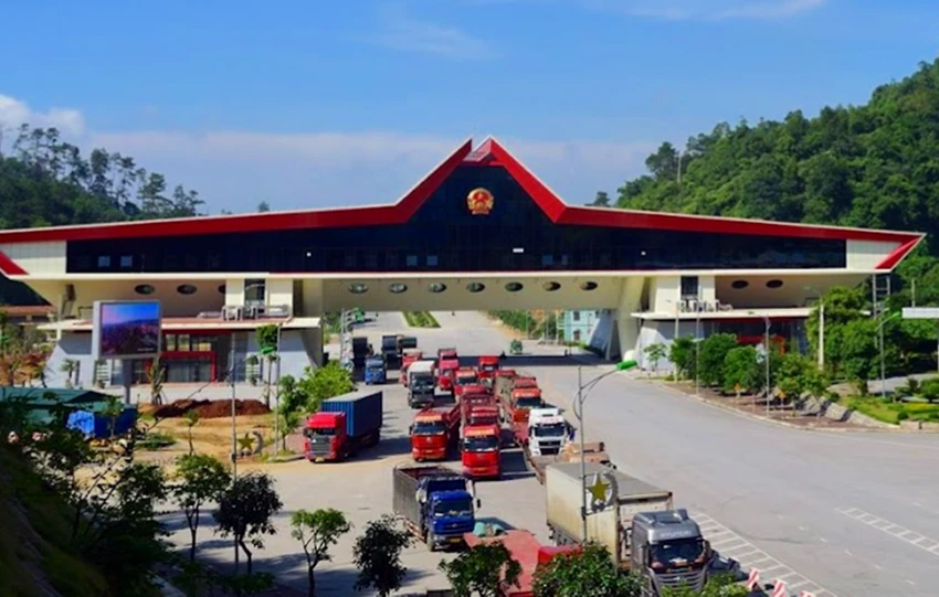sở công thương
