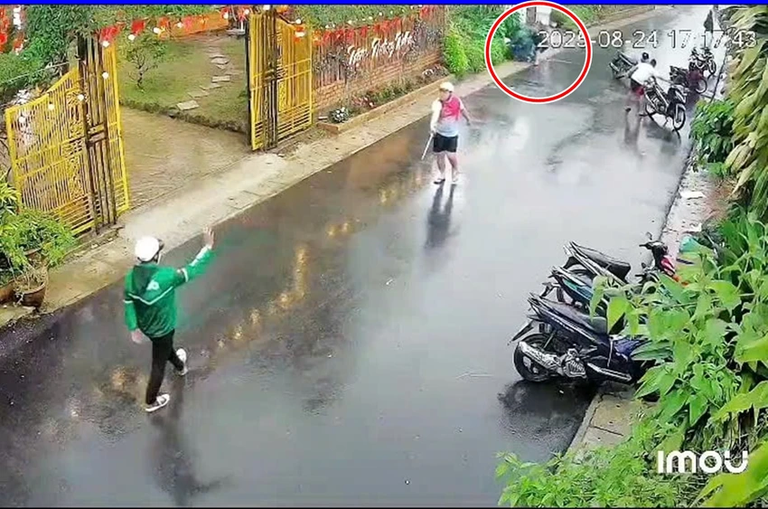 nữ công chức